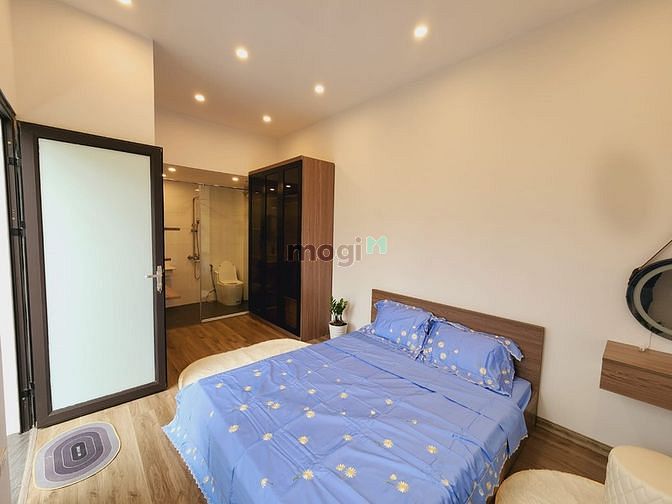 Hình ảnh Bán nhà Hoàng Bật Dật, Tân Bình, 77M2, 4 TẦNG, HXT BTCT, chỉ 7,4 (tl)
