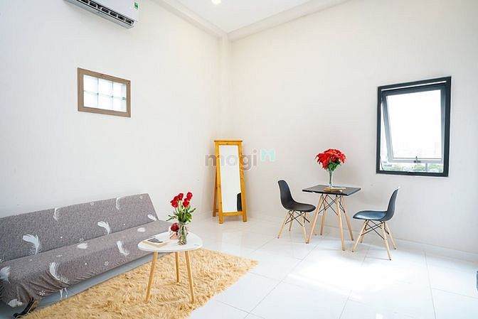 Hình ảnh Studio-Duplex full NT gần cầu Tân Thuận KCX Tân Thuận ,Big C- Quận 7