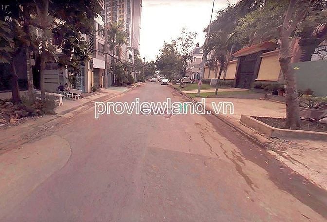 Hình ảnh Bán nhà mặt tiền Giang Văn Minh, Quận 2, 138m2 đất, 2 tầng, 3PN