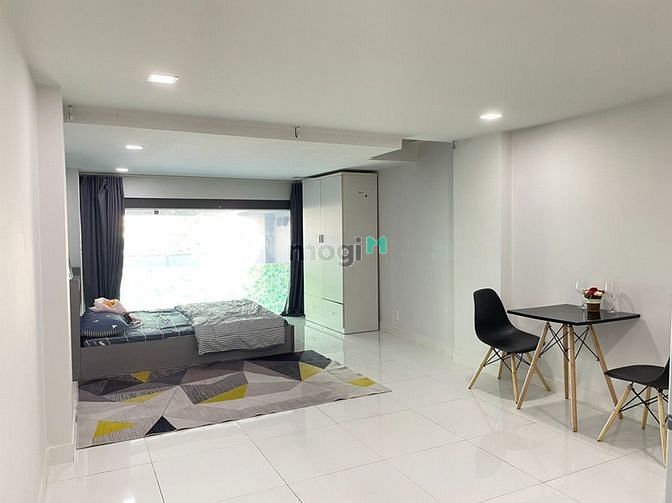 Hình ảnh Studio-Duplex full NT gần cầu Tân Thuận KCX Tân Thuận ,Big C- Quận 7