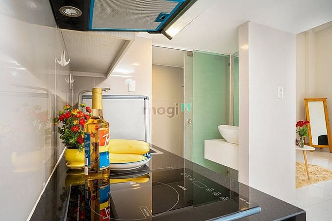 Hình ảnh Studio-Duplex full NT gần cầu Tân Thuận KCX Tân Thuận ,Big C- Quận 7