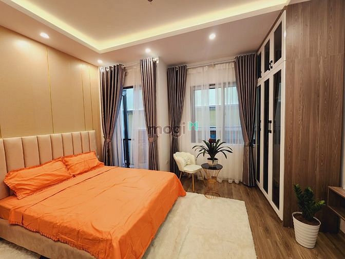 Hình ảnh Bán nhà Hoàng Bật Dật, Tân Bình, 77M2, 4 TẦNG, HXT BTCT, chỉ 7,4 (tl)