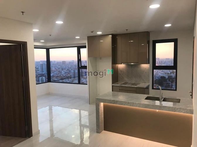 Hình ảnh Cho thuê 2PN căn góc 2view cơ bản Kingdom101 Quận 10