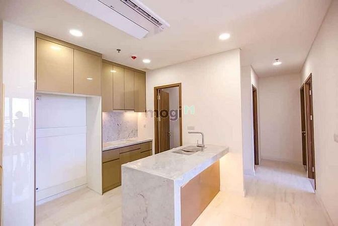 Hình ảnh Cho thuê 2PN căn góc 2view cơ bản Kingdom101 Quận 10