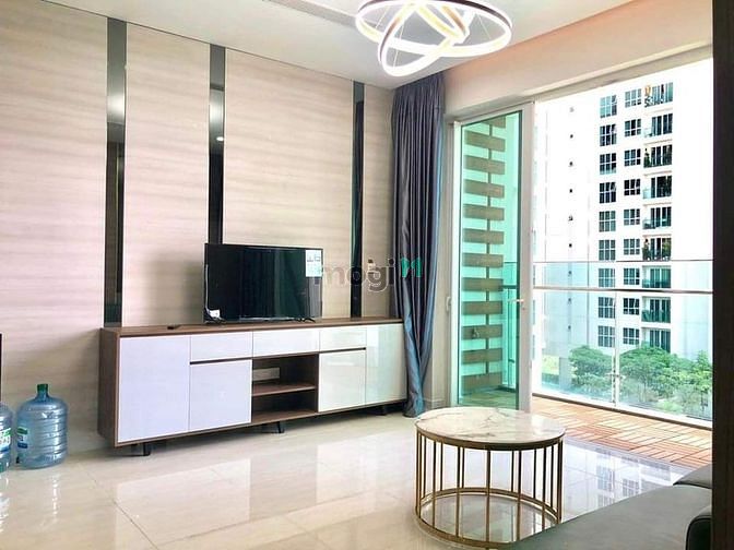 Hình ảnh Cho thuê Căn hô Sadora 3 phòng ngủ full nội thất ,giá tốt nhất