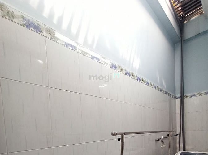 Hình ảnh Đang Trống Studio Sân Vườn - Máy Giặt Riêng - Ngã 6 Lý Thái Tổ