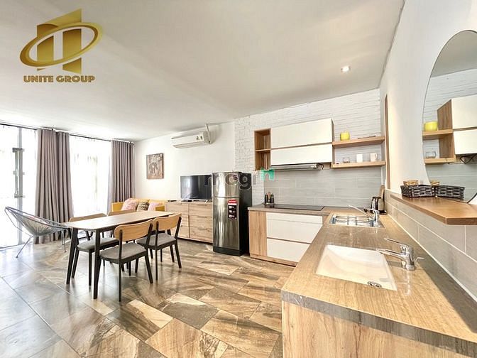 Hình ảnh hệ thống Trang Chủ MB66.COM / Đăng Ký Tặng 66K studio_1PN_2PN full NT gần Lotte_Phú Mỹ Hưng_RMIT_TDTU