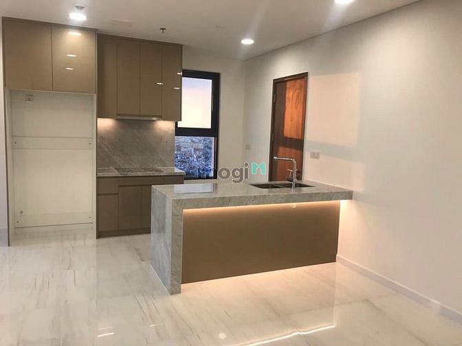 Hình ảnh Cho thuê 2PN căn góc 2view cơ bản Kingdom101 Quận 10
