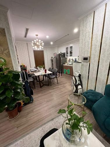 Hình ảnh Bán Trang Chủ MB66.COM / Đăng Ký Tặng 66K VINHOMES CENTRAL PARK Bình Thạnh 2,05tỷ 78M2 2PN
