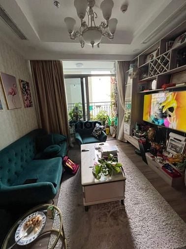 Hình ảnh Bán Trang Chủ MB66.COM / Đăng Ký Tặng 66K VINHOMES CENTRAL PARK Bình Thạnh 2,05tỷ 78M2 2PN