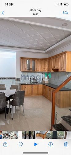 Hình ảnh Bán Siêu Phẩm Cực Đẹp Trung Mỹ Tây - Quận 12
