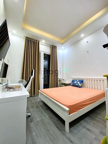 Hình ảnh ĐỊNH CƯ ÚC Bán Ba Tháng Hai Q11 1tỷ6 64m2 SHR
