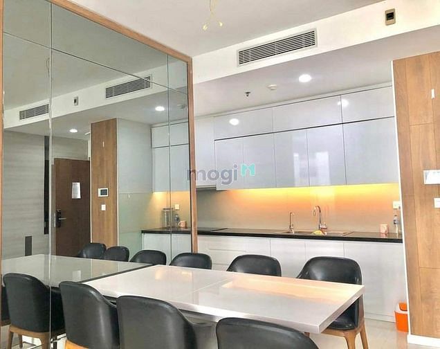 Hình ảnh Cho thuê Căn hô Sadora 3 phòng ngủ full nội thất ,giá tốt nhất