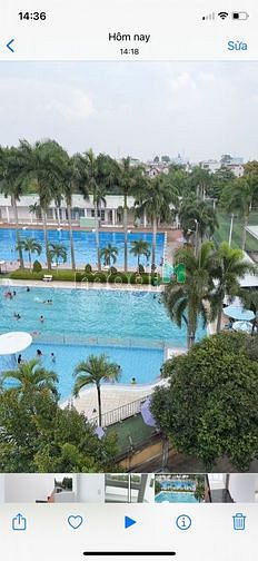 Hình ảnh Bán Siêu Phẩm Cực Đẹp Trung Mỹ Tây - Quận 12