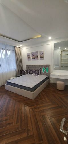Hình ảnh Cho thuê biệt thự lavila nhà bè giá 25tr/th