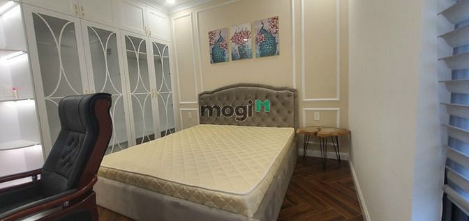 Hình ảnh Cho thuê biệt thự lavila nhà bè giá 25tr/th