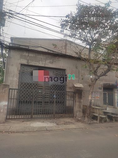 Hình ảnh Kho xưởng 470m2 xe container. Đ Lê Thị Kim. XTS hocmon