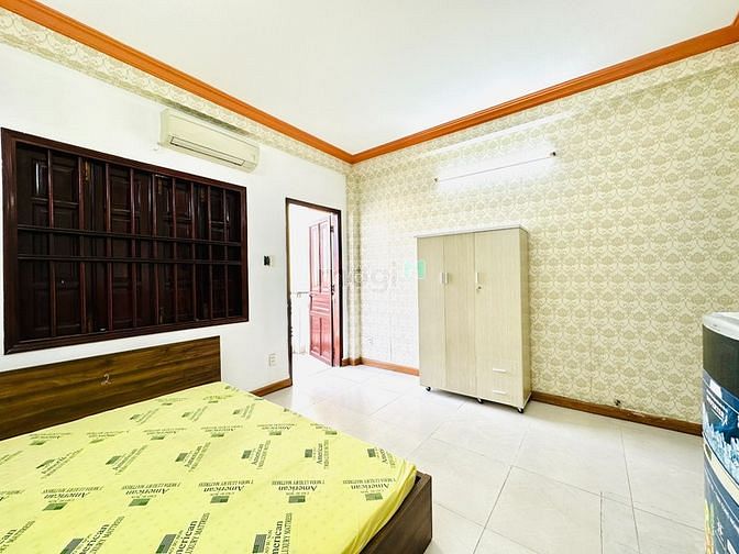 Hình ảnh Ban Công Riêng - Đầy Đủ Nội Thất ngay Dương Thị Mười - Giá Rẻ