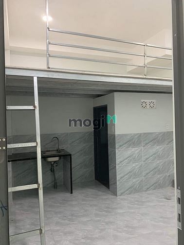 Hình ảnh Nhà mới 100% studio và duplex còn vài phòng ạ