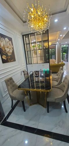 Hình ảnh Cho thuê biệt thự lavila nhà bè giá 25tr/th