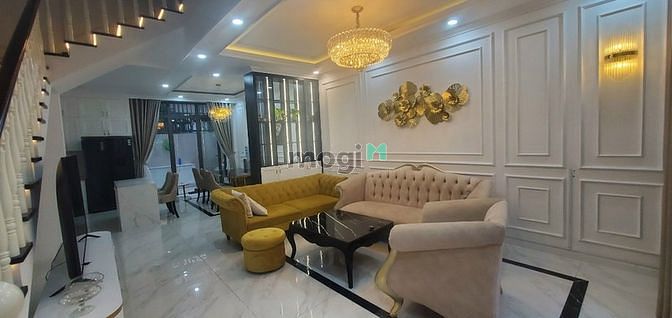 Hình ảnh Cho thuê biệt thự lavila nhà bè giá 25tr/th
