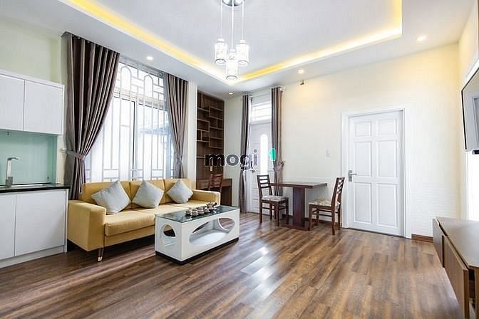 Hình ảnh ✨✨ Căn Hộ 2 Phòng Ngủ_Đầy Đủ Full Nội Thất gần Nguyễn Văn Đậu