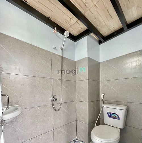 Hình ảnh Căn Hộ Mới Xây 100% Full Nội Thất ở Tân Phú