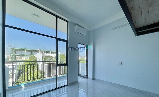 Hình ảnh Căn Hộ Mới Xây 100% Full Nội Thất ở Tân Phú