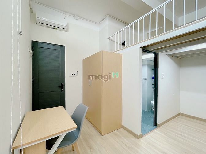 Hình ảnh Mb6623 nạp rút nhanh chóng Duplex cho thuê ở Nguyễn Văn Lượng Gò Vấp