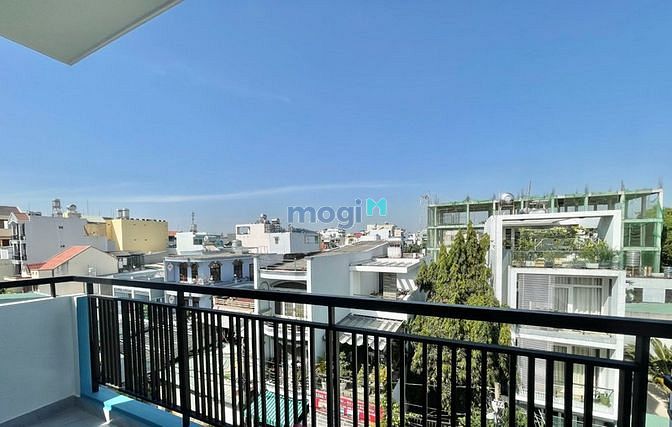 Hình ảnh Căn Hộ Mới Xây 100% Full Nội Thất ở Tân Phú