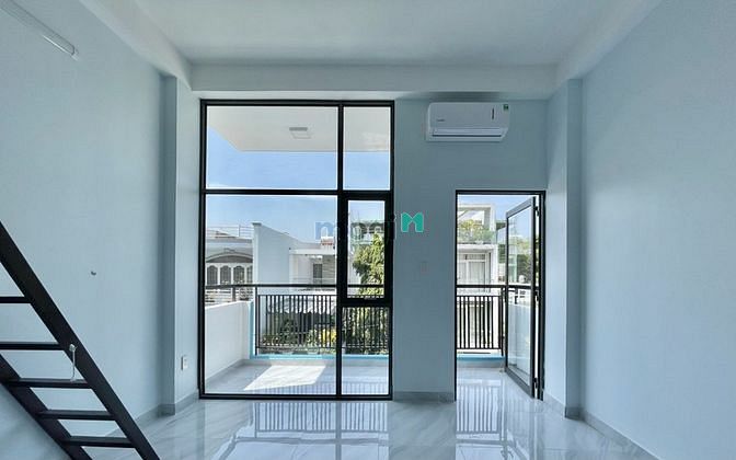 Hình ảnh Căn Hộ Mới Xây 100% Full Nội Thất ở Tân Phú