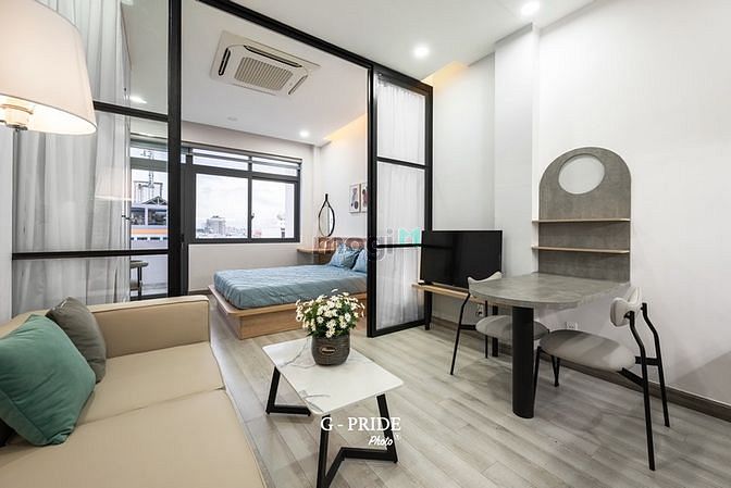 Hình ảnh ScandiLiving _ Không Gian Bắc Âu Đầy Phong Cách