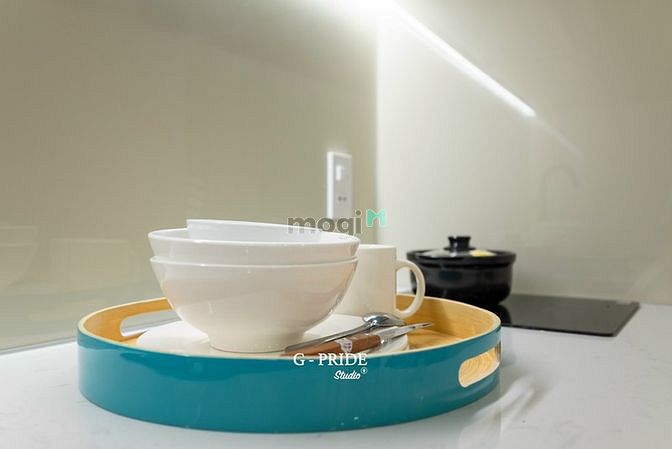 Hình ảnh ScandiLiving _ Không Gian Bắc Âu Đầy Phong Cách