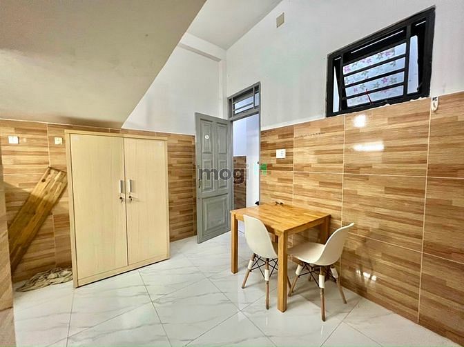 Hình ảnh Mb6623 nạp rút nhanh chóng duplex full nội thất giá rẻ Tân Bình