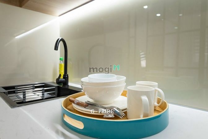 Hình ảnh ScandiLiving _ Không Gian Bắc Âu Đầy Phong Cách