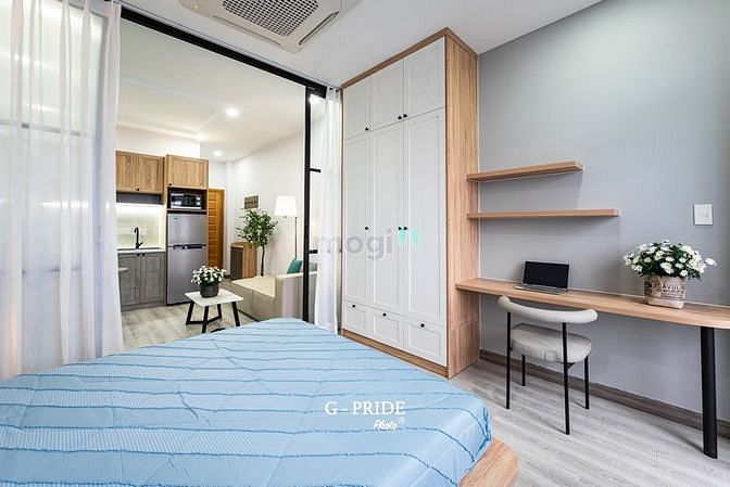 Hình ảnh ScandiLiving _ Không Gian Bắc Âu Đầy Phong Cách