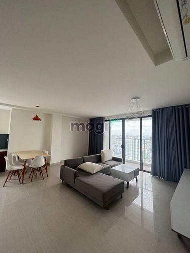 Hình ảnh 🌳 Hàng hiếm - Căn góc 3PN/2WC Kingston Residence đầy đủ nội thất