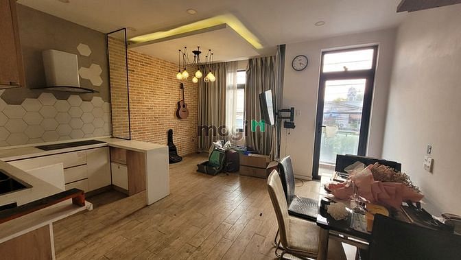 Hình ảnh Cho Thuê Nhà Nguyên Căn 1T2L Trường Thọ_TĐ