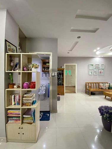 Hình ảnh Bán Trang Chủ MB66.COM / Đăng Ký Tặng 66K chung cư Mỹ Đức Bình Thạnh giá 1,67tỷ 84,9m2 2PN