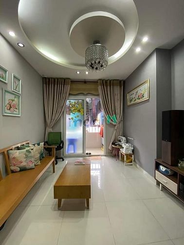Hình ảnh Bán Trang Chủ MB66.COM / Đăng Ký Tặng 66K chung cư Mỹ Đức Bình Thạnh giá 1,67tỷ 84,9m2 2PN