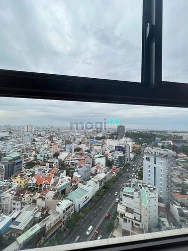 Hình ảnh 🌳 Hàng hiếm - Căn góc 3PN/2WC Kingston Residence đầy đủ nội thất