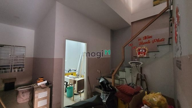 Hình ảnh Cho Thuê Nhà Nguyên Căn 1T2L Trường Thọ_TĐ