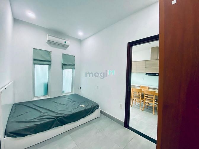Hình ảnh 🌈🌈CH 2 Phòng Ngủ Balcony🏠🏠VÒNG XOAY DÂN CHỦ💥💥Q10🍀🍀