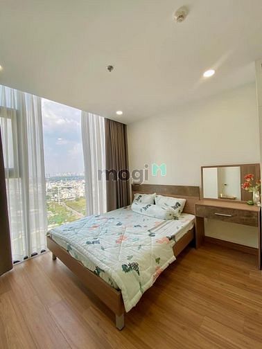 Hình ảnh cho thuê Trang Chủ MB66.COM / Đăng Ký Tặng 66K Ecogreen Q7 full nội thất giá 18 triệu , 2 phòng ngủ