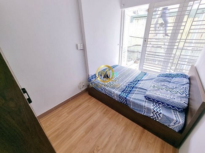 Hình ảnh 🌈🌈CH 2 Phòng Ngủ Balcony🏠🏠VÒNG XOAY DÂN CHỦ💥💥Q10🍀🍀