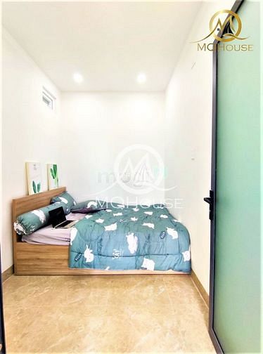 Hình ảnh 🌈🌈CH 2 Phòng Ngủ Balcony🏠🏠VÒNG XOAY DÂN CHỦ💥💥Q10🍀🍀