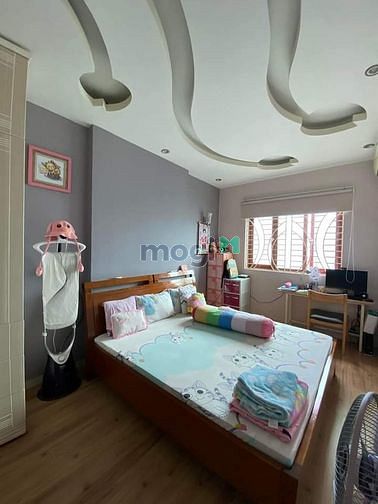 Hình ảnh Bán Trang Chủ MB66.COM / Đăng Ký Tặng 66K chung cư Mỹ Đức Bình Thạnh giá 1,67tỷ 84,9m2 2PN