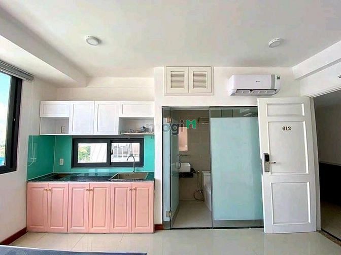 Hình ảnh Studio cửa sổ siêu sáng ngay Lotte Mart Q7 - HiFriendz Hỗ Trợ Cọc