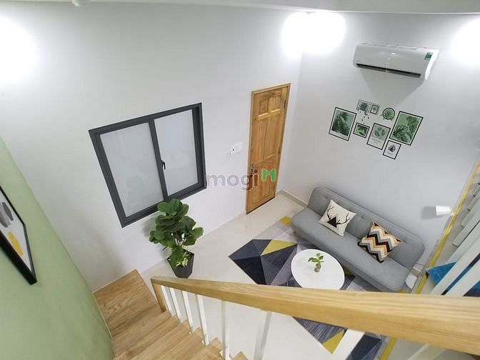 Hình ảnh 👉👉Duplex Bình Thạnh giá sinh viên 👈👈
