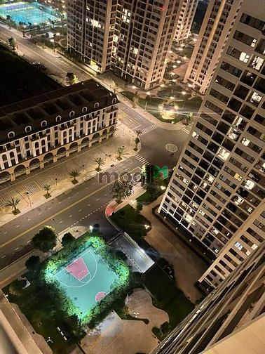 Hình ảnh Bán Trang Chủ MB66.COM / Đăng Ký Tặng 66K VINHOMES GRANDPARK Q9 1,75tỷ 56,5m2 2PN